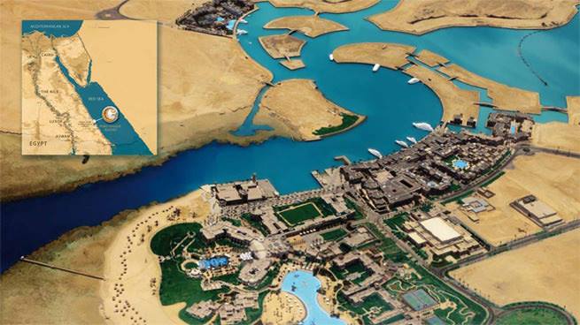 Things to do in Port Ghalib and Marsa Alam-  Mini Guide