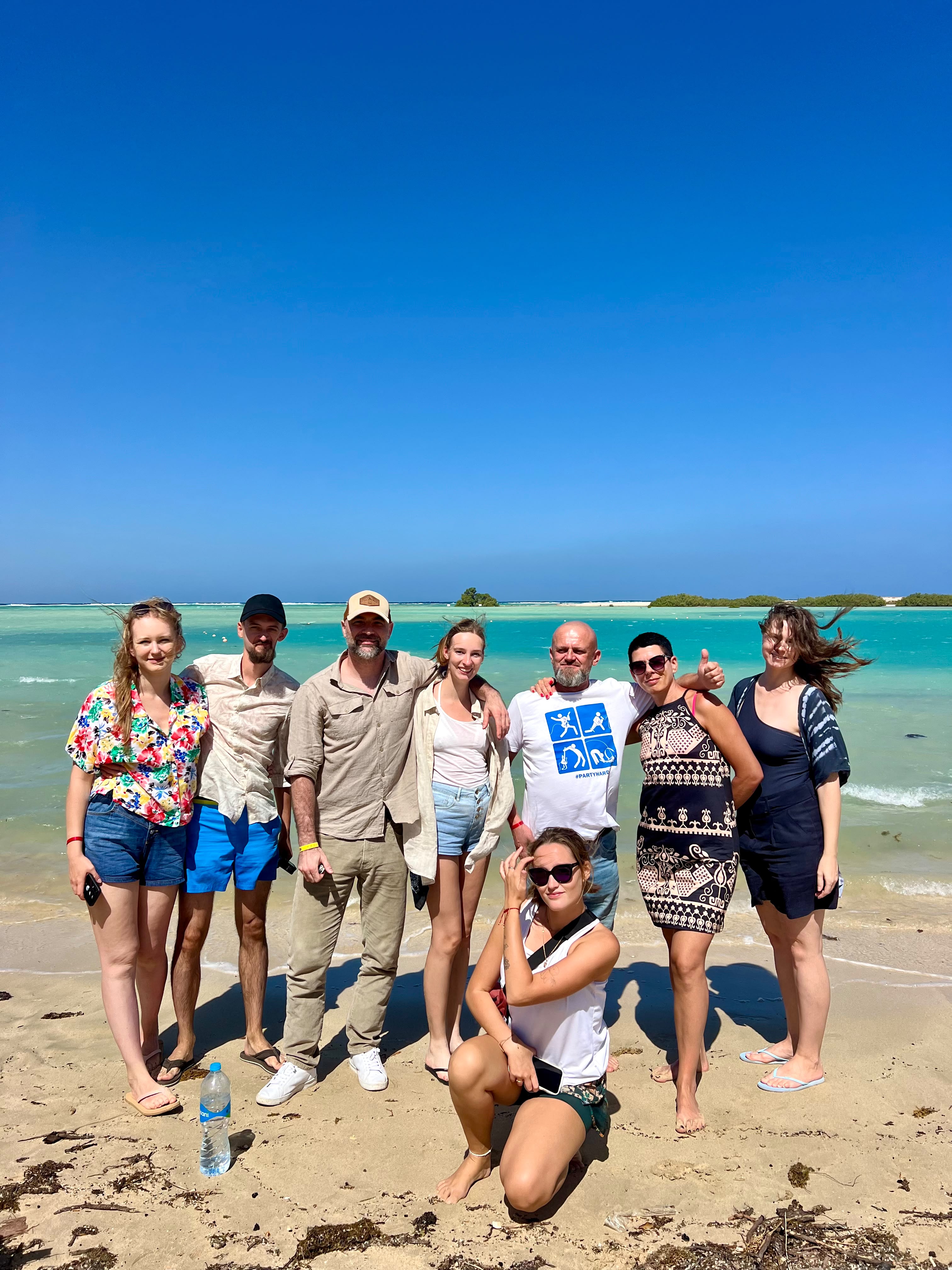 Egypt Escapades