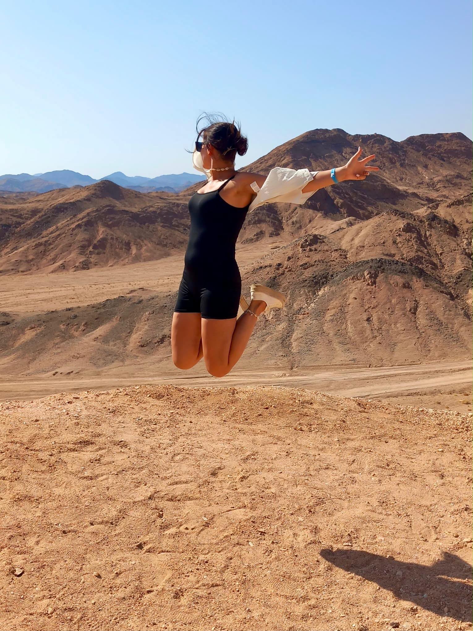 Egypt Escapades