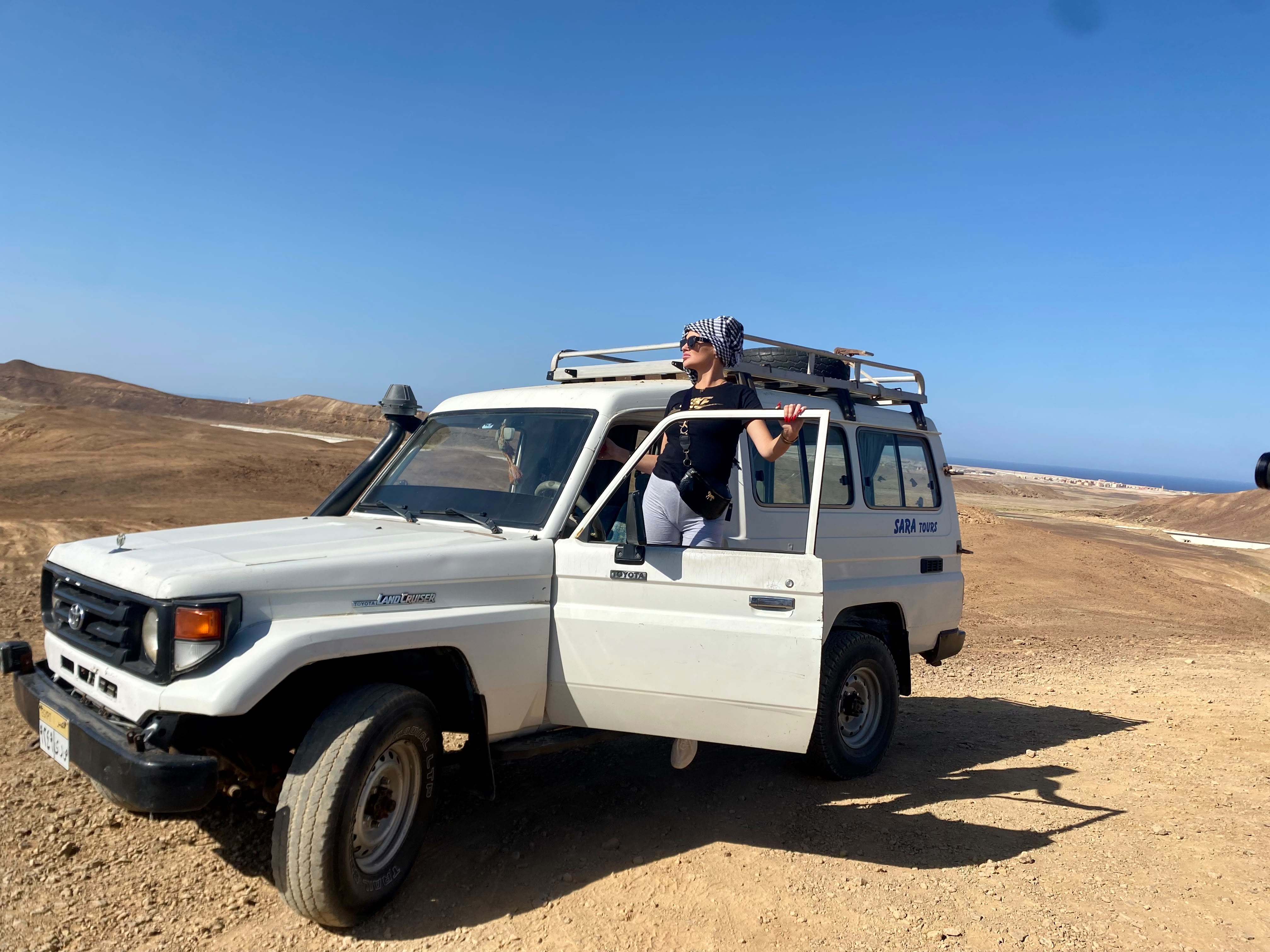Egypt Escapades