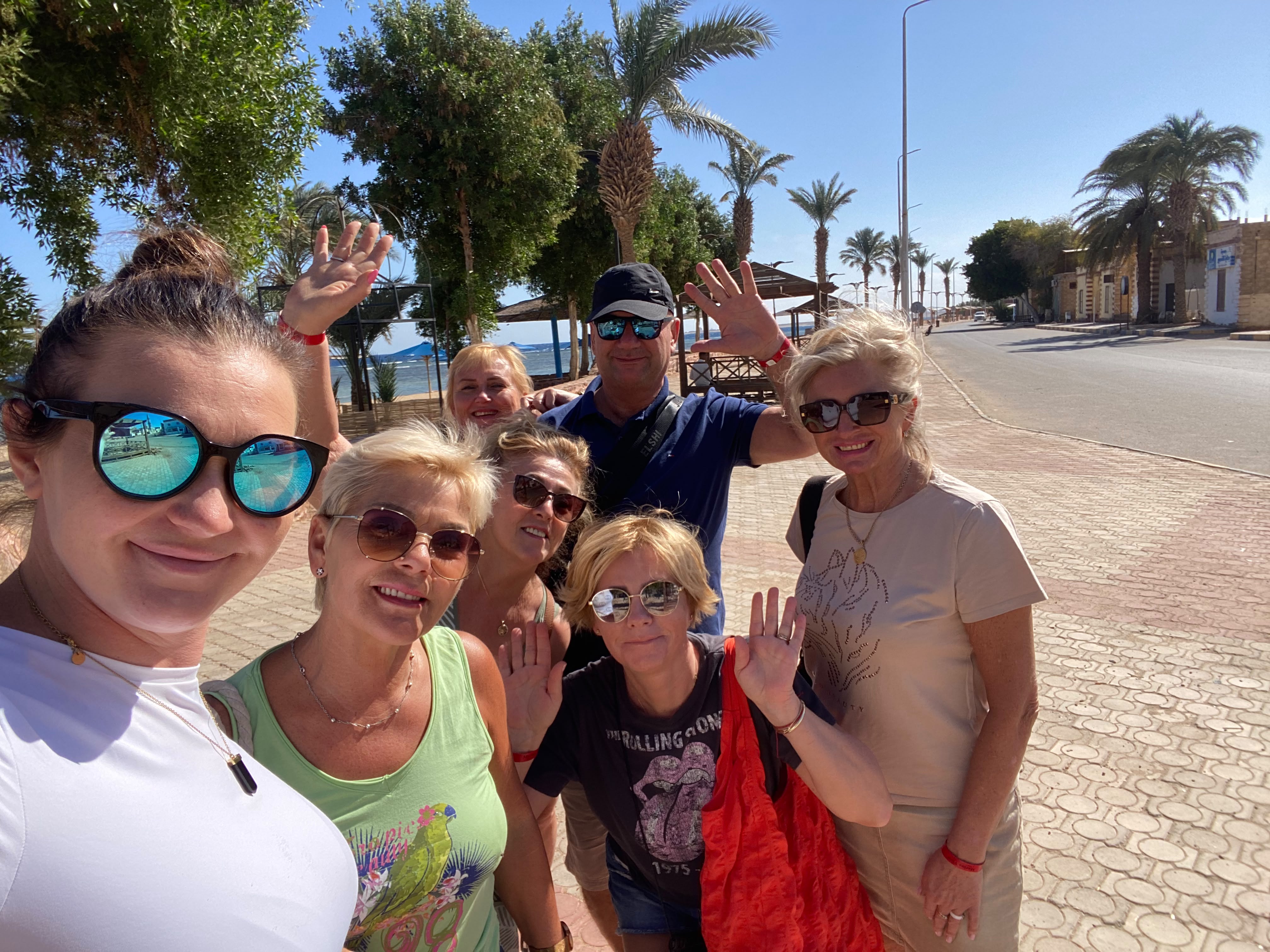 Egypt Escapades