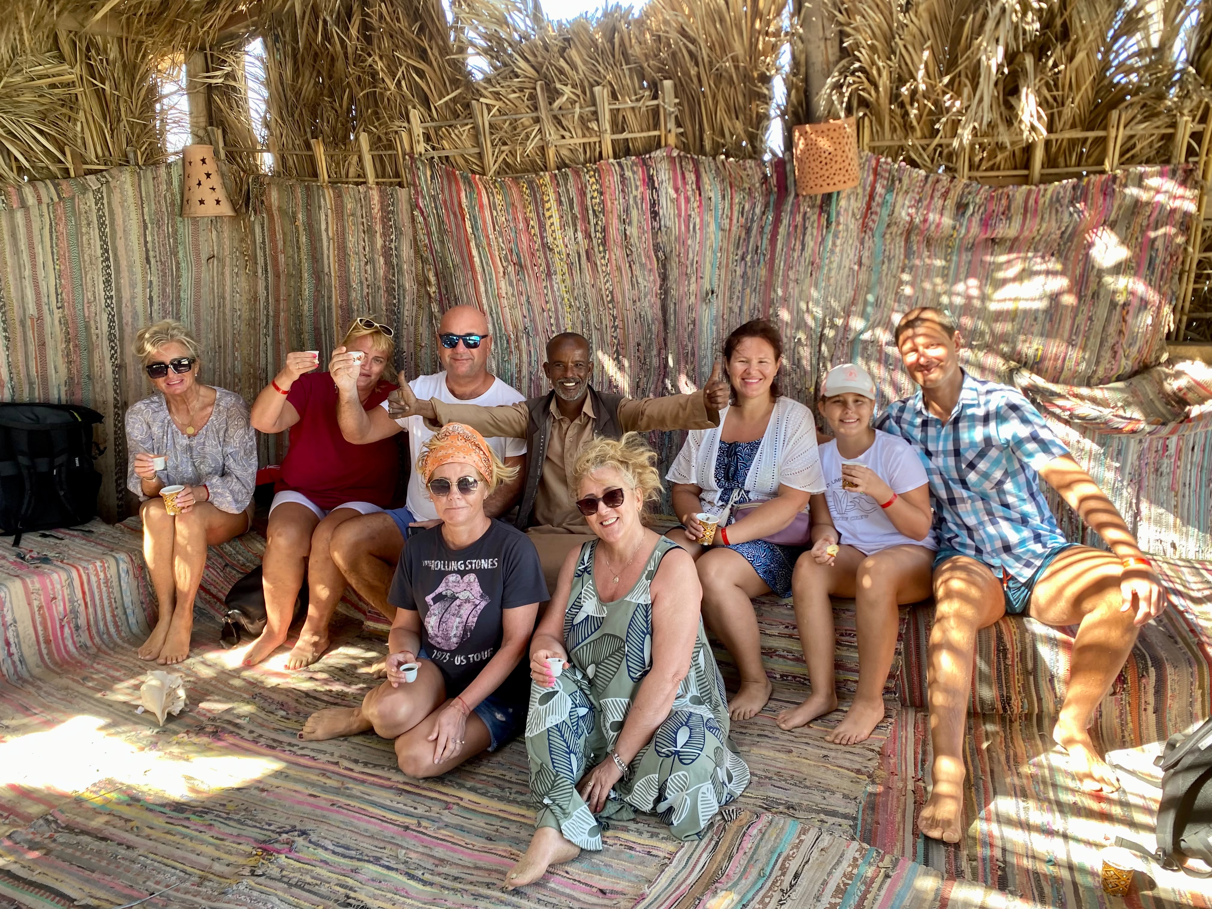 Egypt Escapades