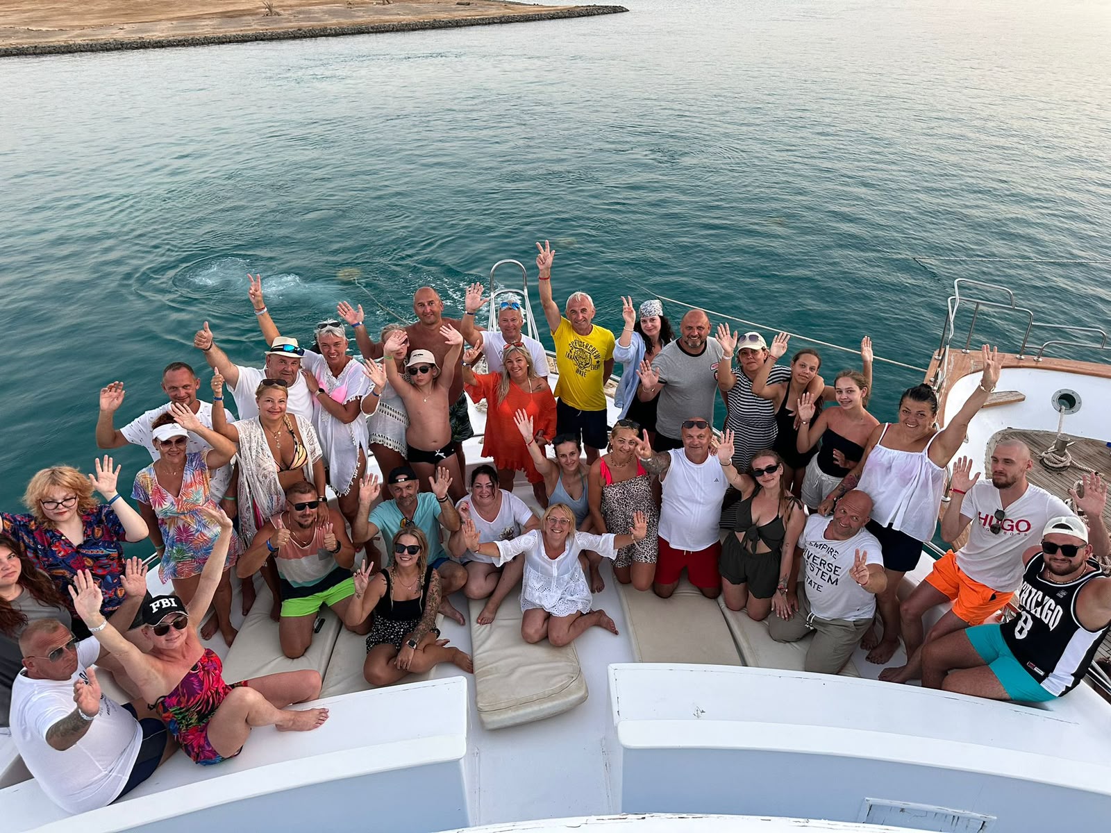 Egypt Escapades